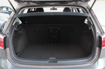 VOLKSWAGEN - Golf 1.6 TDI 110 CV DSG 5p. Highline BMT (10 di 18)