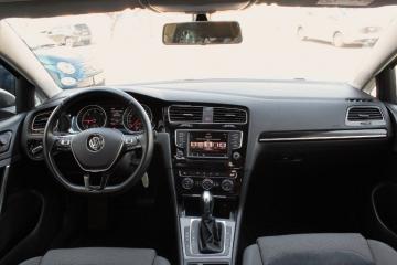 VOLKSWAGEN - Golf 1.6 TDI 110 CV DSG 5p. Highline BMT (12 di 18)