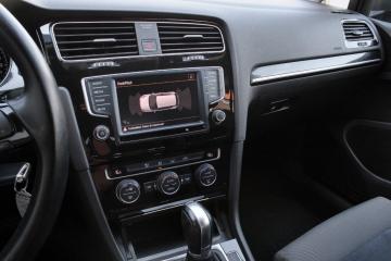 VOLKSWAGEN - Golf 1.6 TDI 110 CV DSG 5p. Highline BMT (13 di 18)