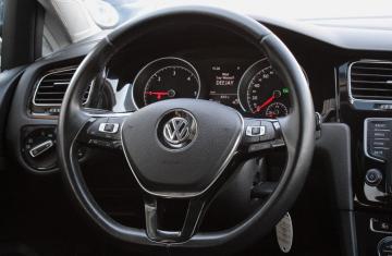 VOLKSWAGEN - Golf 1.6 TDI 110 CV DSG 5p. Highline BMT (16 di 18)