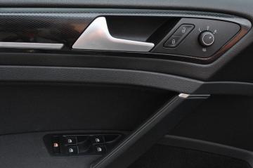 VOLKSWAGEN - Golf 1.6 TDI 110 CV DSG 5p. Highline BMT (18 di 18)