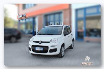 FIAT - Panda 0.9 TwinAir Turbo Nat. Power Easy (1 di 15)