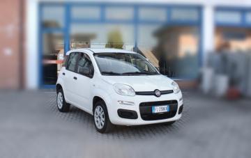 FIAT - Panda 0.9 TwinAir Turbo Nat. Power Easy (2 di 15)