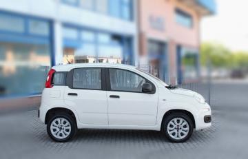 FIAT - Panda 0.9 TwinAir Turbo Nat. Power Easy (3 di 15)