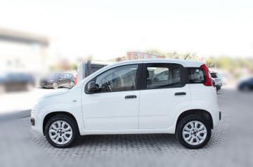 FIAT - Panda 0.9 TwinAir Turbo Nat. Power Easy (4 di 15)
