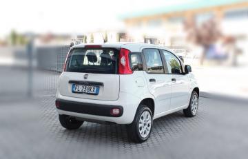 FIAT - Panda 0.9 TwinAir Turbo Nat. Power Easy (6 di 15)