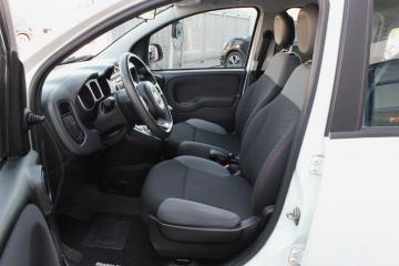 FIAT - Panda 0.9 TwinAir Turbo Nat. Power Easy (7 di 15)