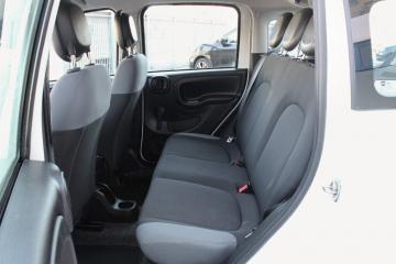 FIAT - Panda 0.9 TwinAir Turbo Nat. Power Easy (8 di 15)