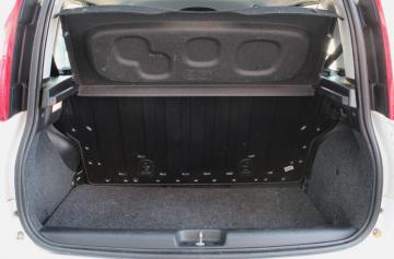 FIAT - Panda 0.9 TwinAir Turbo Nat. Power Easy (9 di 15)