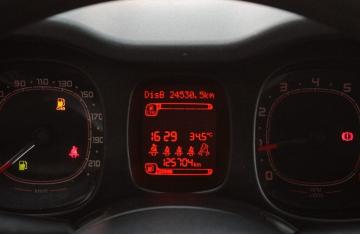 FIAT - Panda 0.9 TwinAir Turbo Nat. Power Easy (10 di 15)