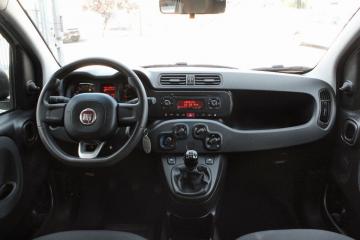 FIAT - Panda 0.9 TwinAir Turbo Nat. Power Easy (11 di 15)