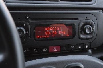 FIAT - Panda 0.9 TwinAir Turbo Nat. Power Easy (12 di 15)