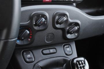 FIAT - Panda 0.9 TwinAir Turbo Nat. Power Easy (13 di 15)