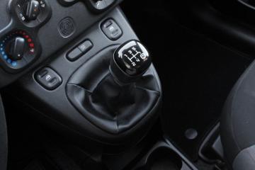 FIAT - Panda 0.9 TwinAir Turbo Nat. Power Easy (14 di 15)