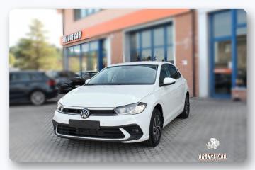 VOLKSWAGEN - Polo 1.0 TSI Edition Plus (1 di 19)