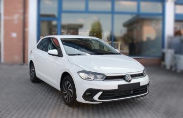 VOLKSWAGEN - Polo 1.0 TSI Edition Plus (2 di 19)