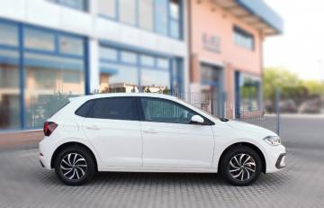 VOLKSWAGEN - Polo 1.0 TSI Edition Plus (3 di 19)
