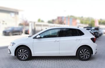 VOLKSWAGEN - Polo 1.0 TSI Edition Plus (4 di 19)