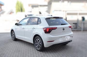 VOLKSWAGEN - Polo 1.0 TSI Edition Plus (5 di 19)