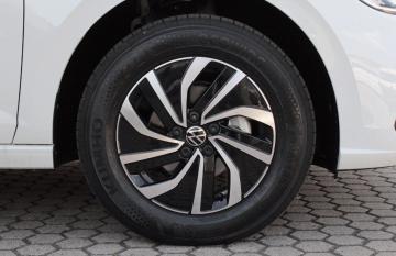VOLKSWAGEN - Polo 1.0 TSI Edition Plus (8 di 19)