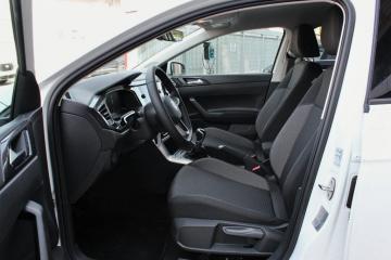 VOLKSWAGEN - Polo 1.0 TSI Edition Plus (9 di 19)