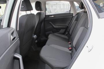 VOLKSWAGEN - Polo 1.0 TSI Edition Plus (10 di 19)