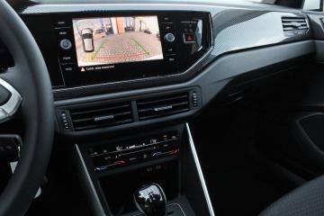 VOLKSWAGEN - Polo 1.0 TSI Edition Plus (14 di 19)