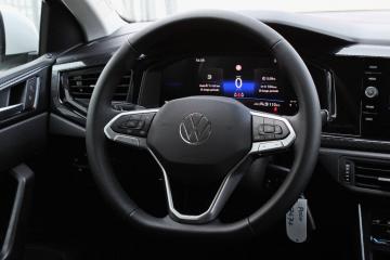 VOLKSWAGEN - Polo 1.0 TSI Edition Plus (15 di 19)