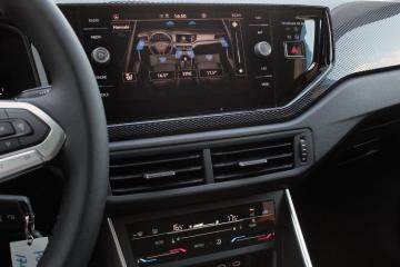 VOLKSWAGEN - Polo 1.0 TSI Edition Plus (16 di 19)