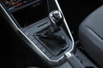 VOLKSWAGEN - Polo 1.0 TSI Edition Plus (17 di 19)