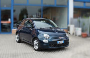 FIAT - 500 1.2 Lounge (2 di 20)