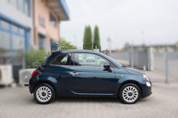 FIAT - 500 1.2 Lounge (3 di 20)