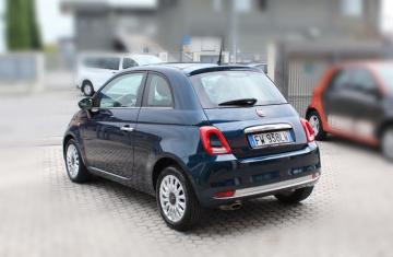 FIAT - 500 1.2 Lounge (5 di 20)