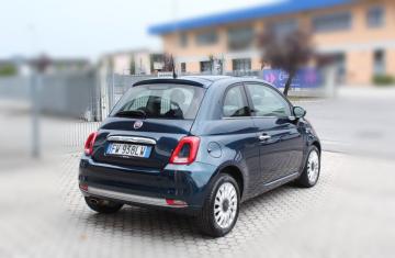 FIAT - 500 1.2 Lounge (6 di 20)