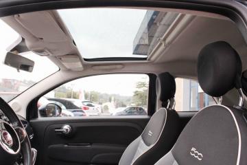 FIAT - 500 1.2 Lounge (8 di 20)