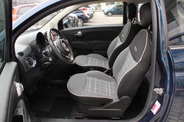FIAT - 500 1.2 Lounge (9 di 20)