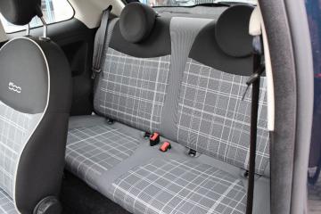 FIAT - 500 1.2 Lounge (10 di 20)
