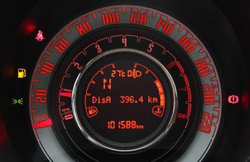 FIAT - 500 1.2 Lounge (13 di 20)