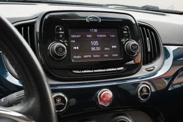 FIAT - 500 1.2 Lounge (15 di 20)