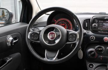FIAT - 500 1.2 Lounge (16 di 20)