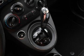 FIAT - 500 1.2 Lounge (17 di 20)