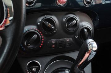 FIAT - 500 1.2 Lounge (18 di 20)
