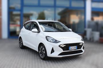 HYUNDAI - i10 1.0 MPI Connectline (2 di 18)