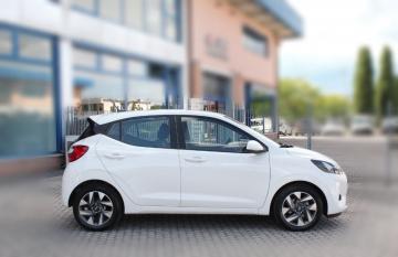 HYUNDAI - i10 1.0 MPI Connectline (3 di 18)