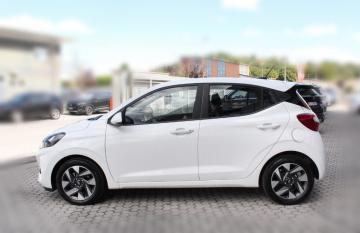 HYUNDAI - i10 1.0 MPI Connectline (4 di 18)