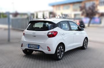 HYUNDAI - i10 1.0 MPI Connectline (5 di 18)