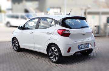HYUNDAI - i10 1.0 MPI Connectline (6 di 18)