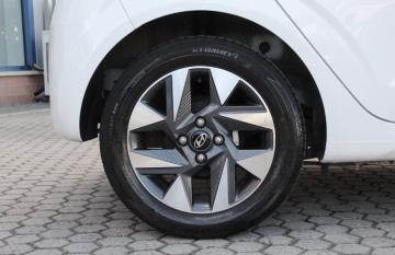 HYUNDAI - i10 1.0 MPI Connectline (7 di 18)