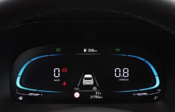 HYUNDAI - i10 1.0 MPI Connectline (11 di 18)