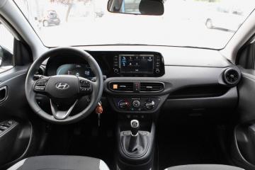 HYUNDAI - i10 1.0 MPI Connectline (12 di 18)